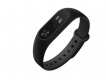 Vòng đeo tay Xiaomi Miband 2 (Đen) - Hãng phân phối chính thức