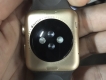 Apple watch 42mm bể kính