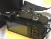 Máy ảnh SONY A6000 MỚI 99,69%
