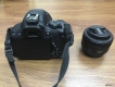 Canon 700D + kit 18-55 STM Giá không tưởng