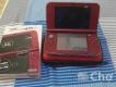 New Nintendo 3DS LL Red