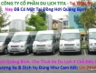 Cần Cho Thuê Xe Du Lịch 16 Chỗ ở Tại Quảng Bình 0916729246 Đồng Hới