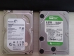 Dư dùng cần bán 2 HDD 2T - 3T