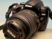 Dư dùng bán Nikon D5000