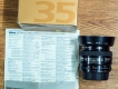 Lens Nikon 35f/2D  New 99% Fullbox
