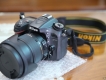 [Bán] Nikon D7100 & Sigma 17-50mm f2.8 đẹp fullbox