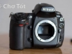 Nikon D700 khoảg 60kshot giá đi nhanh