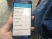 Ra đi nhanh Samsung S6 Edge xanh đen 32GB Verizon