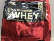 Whey Protein Gold Standard 8Lbs (3.63KG)