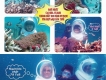 Tour đi bộ dưới biển Nha Trang - 750K - 0969 550 460