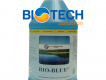 Vi sinh xử lý ao hồ cảnh quan bị ô nhiễm rong tảo – BIO BLUE