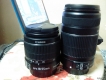Cần bán: CA 18-55mm is ii, 55-250mm is ii và 50mm 1.8 STM