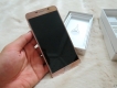 Samsung Note 5 bản 64gb màu Hồng Vàng Xách tay Hàn Full Box 99.9%