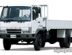 Bán xe tải Mitsubishi Fuso