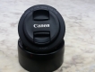 Canon EF 50mm f/1.8 STM like new