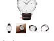 tissot 1853 hàng us full box mới 95%