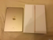 ipad gen 5 32gb wifi màu vàng mới 99%