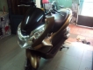 Bán honda pcx 125 đk 2k11 xe zin ngay chủ