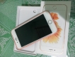 Iphone 6S Hồng Rose 16G zin quốc tế - 6tr4