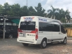 Cho thuê xe limousine giá rẻ