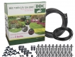 Bộ dây tưới nhỏ giọt cho 10 chậu cây hoặc 10 gốc cây DDC04