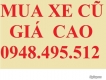Mua Xe 2 Bánh Giá Cao, Đt 0948. 495. 512