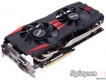 bán  Card màn hình Asus R9 280X