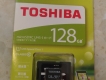 Thẻ nhớ Micro SDXC Toshiba 128GB Class 10 Made in Japan