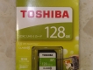 Thẻ nhớ  SDXC Toshiba 128GB Class 10 UHS-I Made in Japan