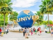 Chuyên cung cấp vé tham quan tại Singapore, Universal Studio Singapore