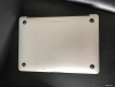 macbook air 2012 - 13inch md232 max option