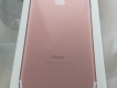 7Plus 128gb Rose New