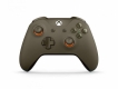 Tay cầm Xbox One S Wireless Controller - Green/Orange Nguyên SEAL 2017