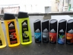 Xịt khử mùi toàn thân,sữa tắm 3 in 1 Adidas dành cho các bạn nam