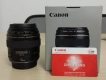 Canon 24 2.8 STM 2tr4 và 85 1.8 LBM 5tr8, likenew, fullbox