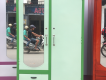 Tủ đưng quần áo giá rẻ. Bảo hành 12 tháng tại nhà