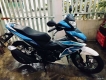 Honda Winner 150 Fi trắng xanh đk 2016 chùm mền odo 890km con mới tinh