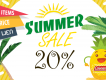 KHUYẾN MÃI "SUMMER SALE" CỰC HOT CÙNG COLEMAN từ 23/07 đến 06/08/2017