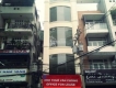 Cho thuê  VP Đa dạng diện tích Đường 2 chiều Võ Văn Tần Q.3