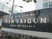 Cho thuê phòng tại CCu HAGL 3- New saigon,50m2 full nội thất.