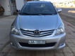 Cần bán xe toyota innova G 2010, xe gia đình sử dụng, Biển số Lâm Đồng