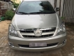 Cần bán xe Toyota Innova G 2007 còn rất mới do gia đình ít sử dụng