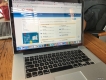 Bán Macbook Pro Core i7,  15.4" MJLQ2 - 2015, Active 02/2016