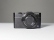 Sony RX100 Mark II ra đi