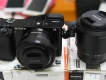 Sony A6000 ; Kit 16-50 OSS ; Sel 50f1.8 OSS