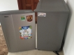 Tủ Lạnh SANYO AQUA Mini 93L LikeNew 99.9%,,Còn BH Gần 2 Năm Chính Hãng