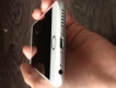 Ip6 silver 16g, máy lock tặng sim ghép, có fix