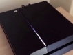 Ps4 1200 500gb black ( no box) + 1 game digital