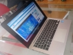 Laptop Asus Q200E BHI3T45 Intel Core i3 2365M, Ram 4Gb, HDD 500Gb,