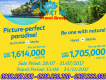 Khuyến mãi đi Manila của cebu pacific